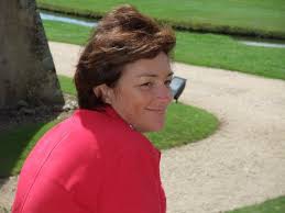 Anne de Sauveboeuf Anne de Sauveboeuf