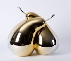 Gold and Silver