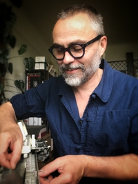 Cyril Maisonnave Cyril Maisonnave