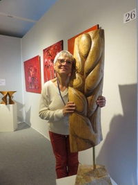 Dominique Rivaux Dominique Rivaux