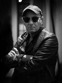 Gérard Rancinan
