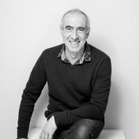 Jean-Christophe Couradin Jean-Christophe Couradin