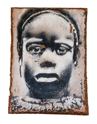 Portrait Bantu 6