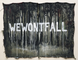 Kouka N'tadi - We won't fall
