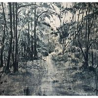 Impression Sylvestre