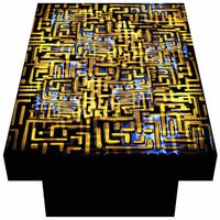 Diffusion - Table