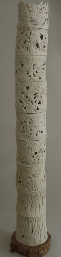 Pauline Georgeault