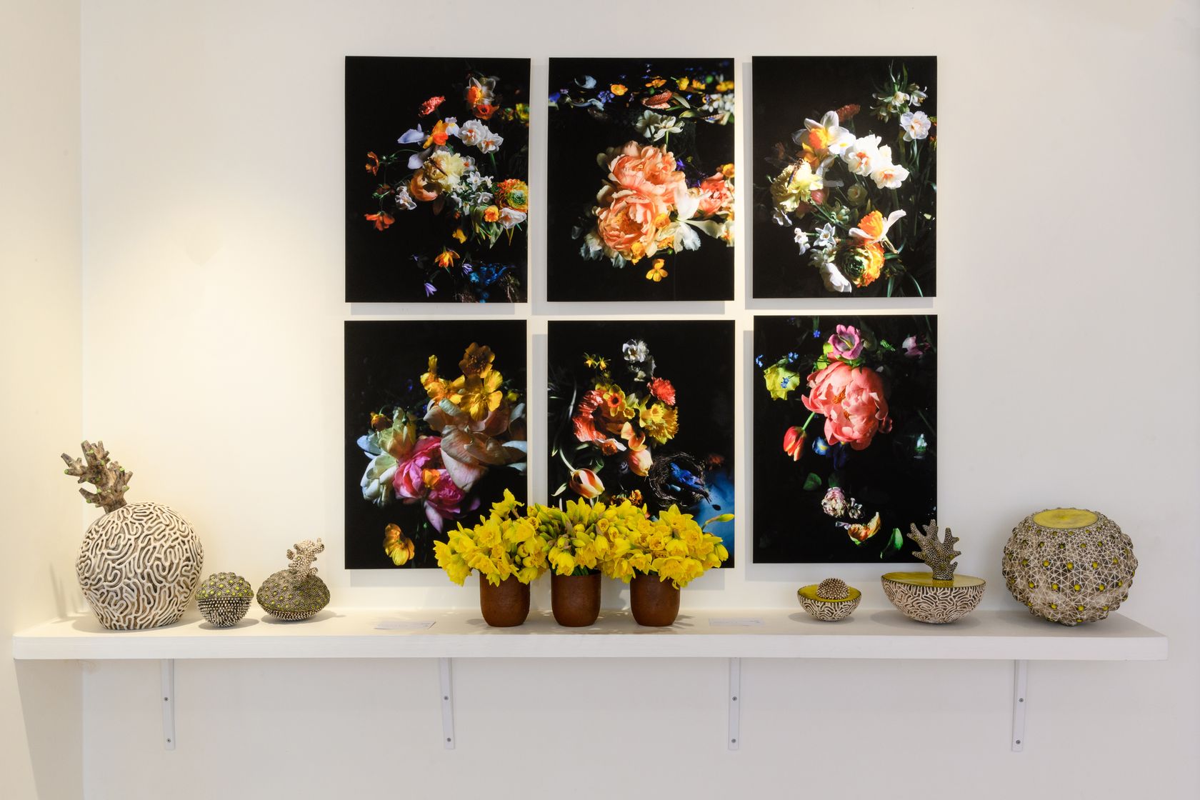 Floral