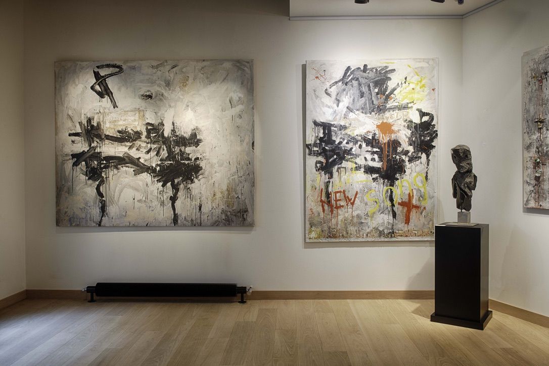 Retrospective - Fuad Kapidzic