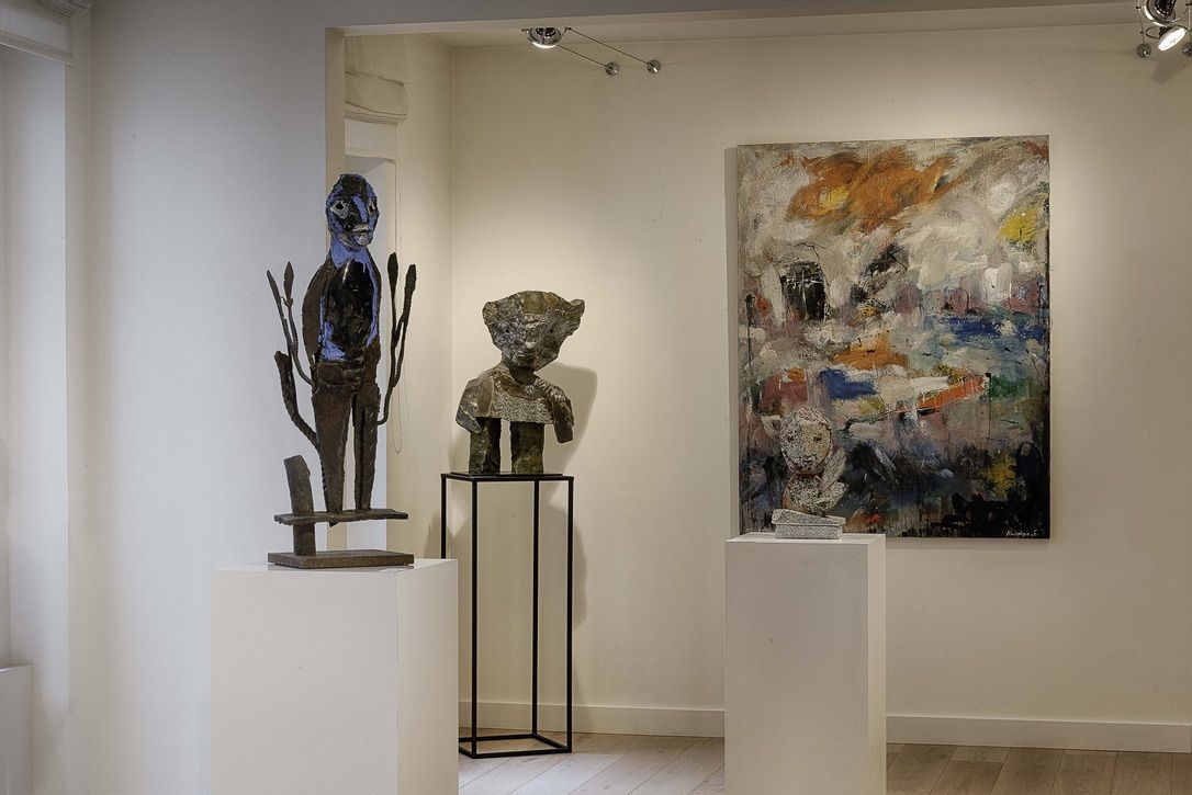 Retrospective - Fuad Kapidzic