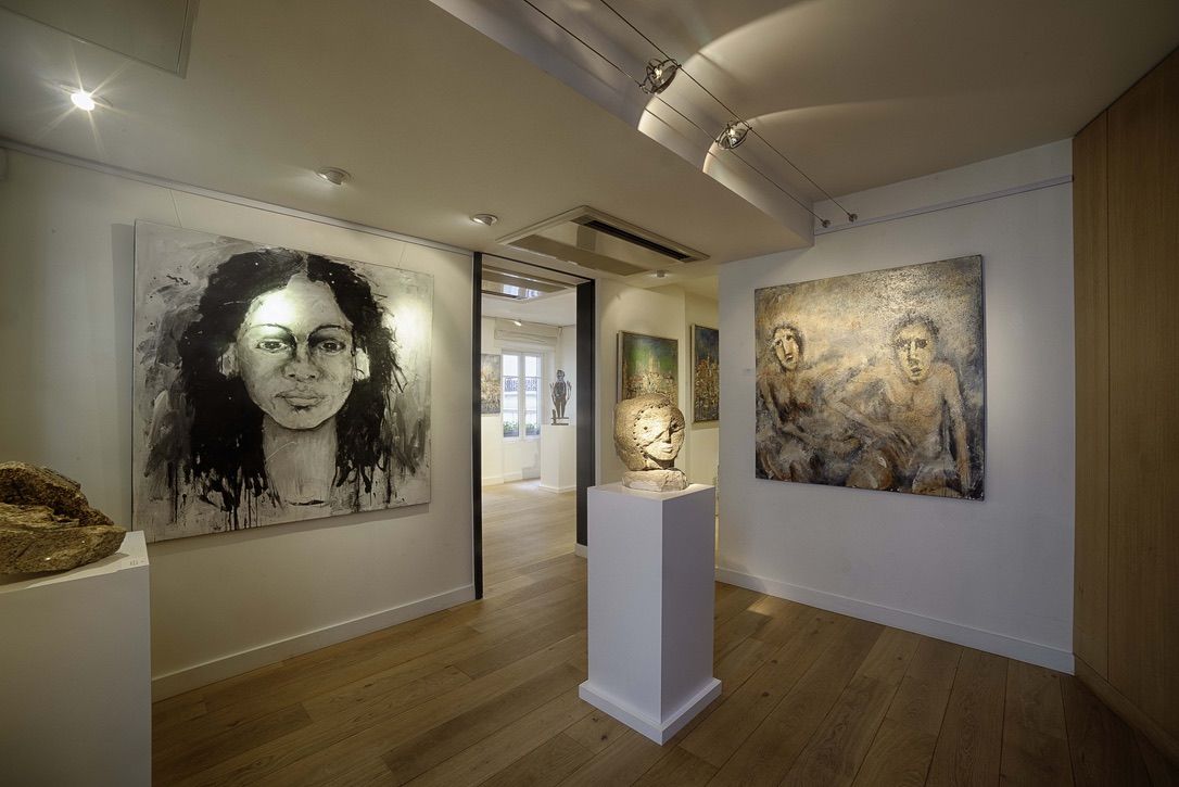 Retrospective - Fuad Kapidzic
