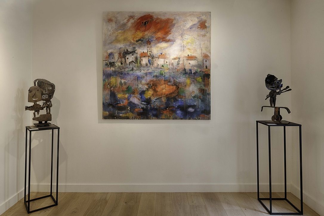 Retrospective - Fuad Kapidzic