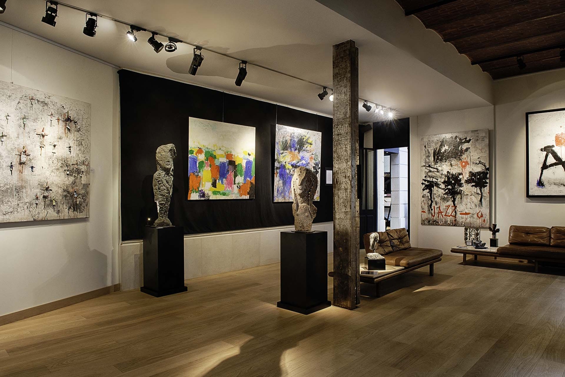 Retrospective - Fuad Kapidzic