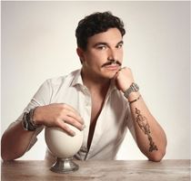 Alexandre Donzé-Solis Alexandre Donzé-Solis