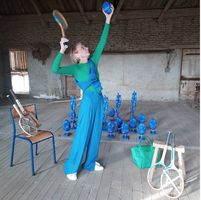 Valérie Marty