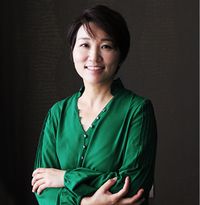 Zhao Mengge