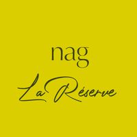 Not a Gallery - La Réserve