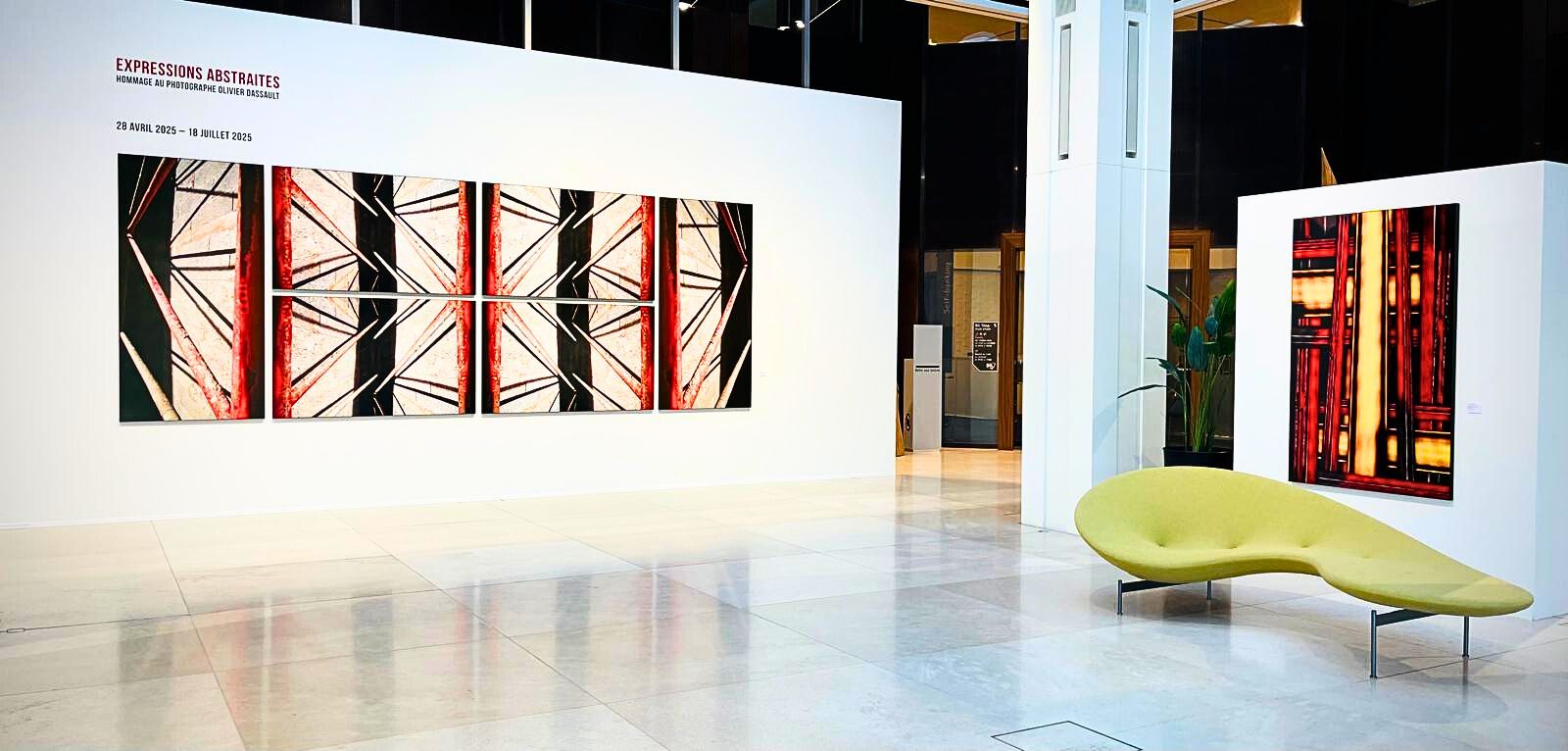 Not A Gallery (2016-2022)